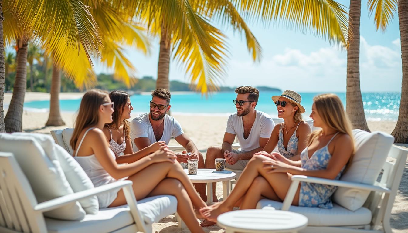 découvrez comment réserver un séjour tout compris avec selectour rapidement et facilement. suivez nos conseils pratiques pour profiter d'offres exceptionnelles et d'une expérience de voyage inoubliable.