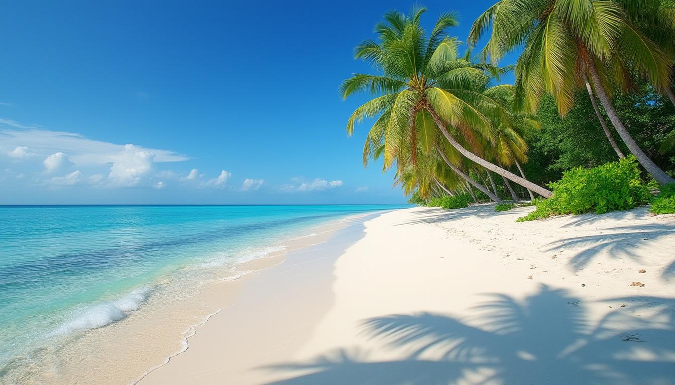 découvrez comment réserver facilement votre séjour tout compris avec selectour. profitez de conseils pratiques, d'astuces pour des vacances sur mesure et d'une large sélection d'offres pour un voyage inoubliable.