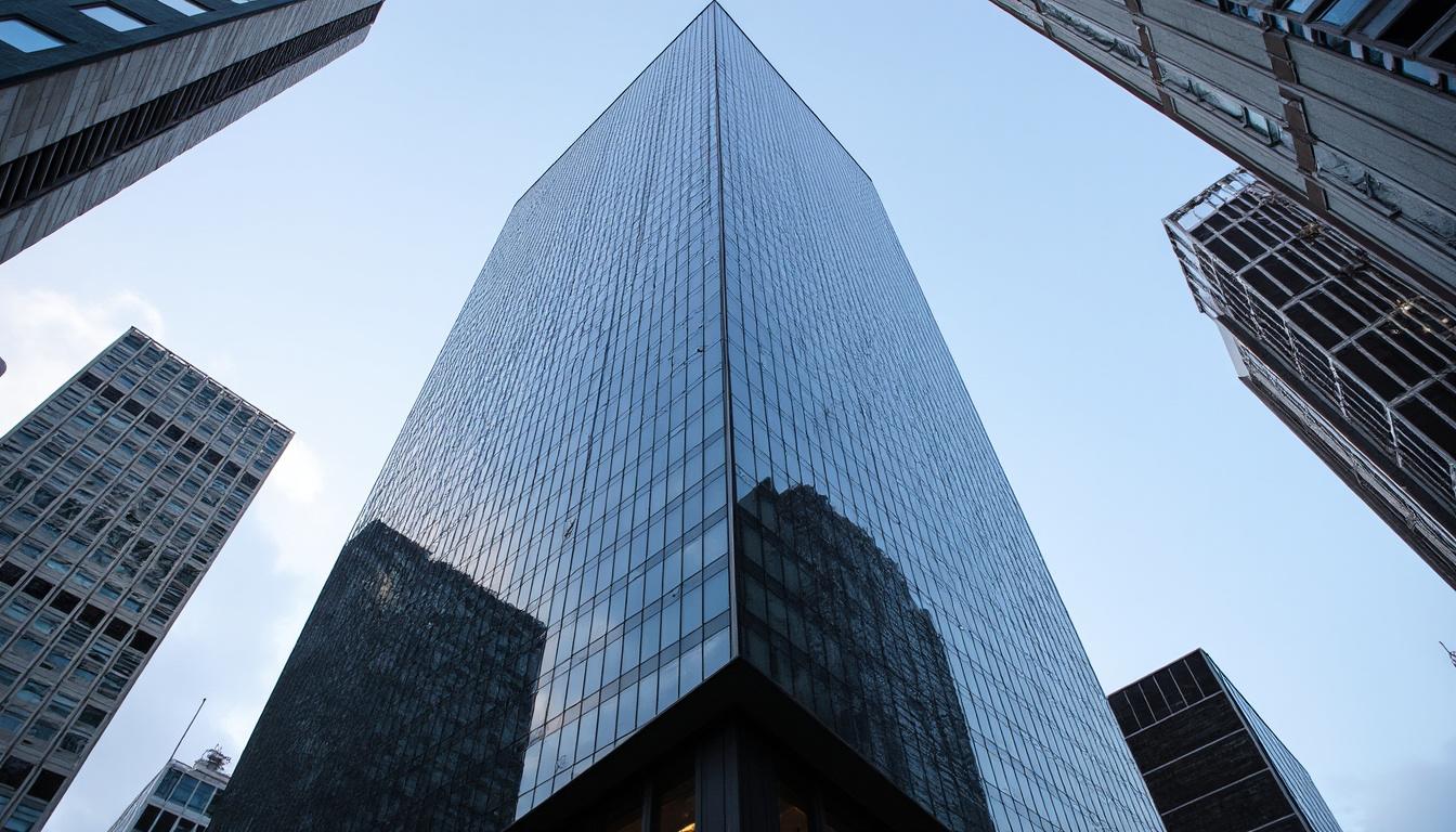 découvrez les enjeux et défis de construction modernes à travers l'exemple emblématique de la hauteur du citadel center. analyse des innovations architecturales, des technologies avancées et des impacts environnementaux liés à cette prouesse urbaine.