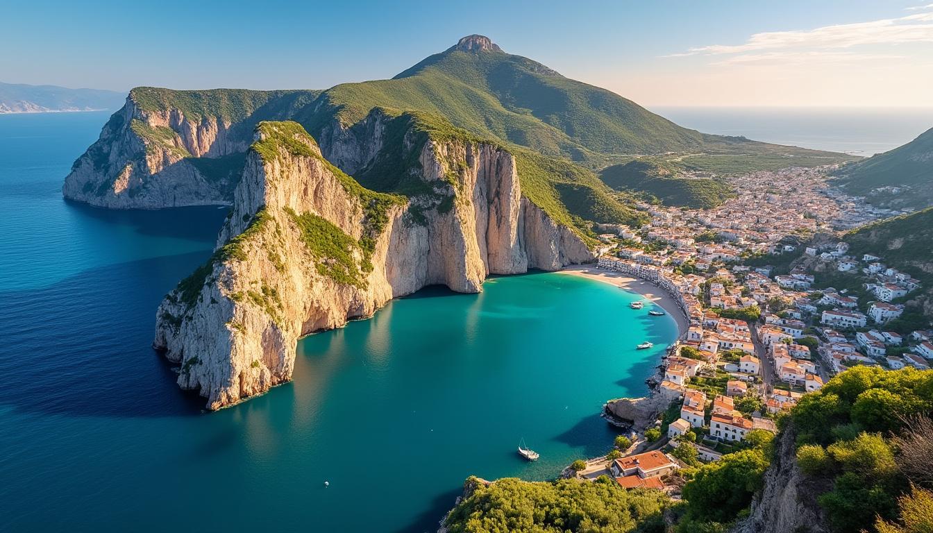 découvrez le port pittoresque au sud de l'italie, où des paysages à couper le souffle vous attendent. explorez des côtes spectaculaires, des eaux cristallines et des villages charmants qui font de cette destination un véritable joyau méditerranéen.