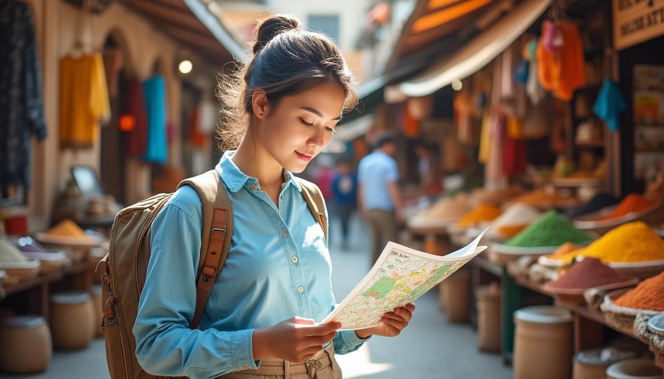 découvrez comment les guides lonely planet et le routard peuvent enrichir vos voyages, vous offrir des conseils pratiques et transformer chaque aventure en expérience inoubliable. suivez nos astuces pour des séjours réussis et personnalisés.