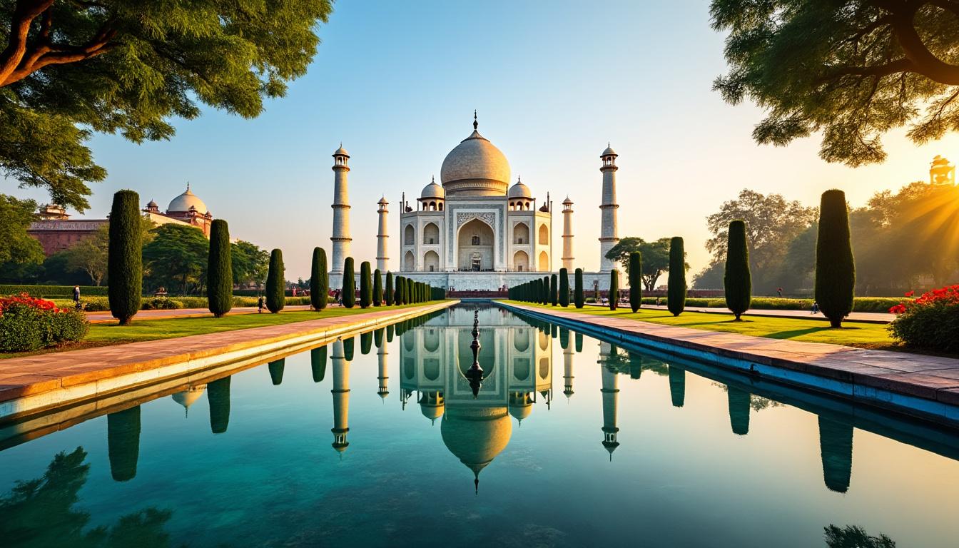 découvrez la liste des pays commençant par la lettre 'i' et explorez leur patrimoine exceptionnel à visiter, des sites emblématiques aux trésors culturels incontournables.