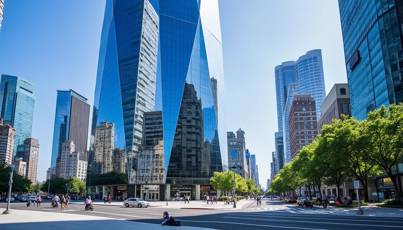 découvrez torre begonias, une impresionante tour de 26 étages conçue par le célèbre cabinet d'architecture arquitectonica. plongez dans un univers où le design moderne rencontre l'élégance, offrant des vues imprenables et un style de vie inégalé.