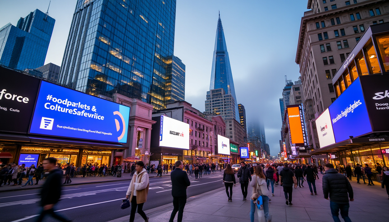 découvrez des stratégies de seo efficaces pour augmenter le trafic de votre blog dédié à san francisco. attirez plus de visiteurs grâce à des techniques simples et performantes, adaptées à la thématique locale.