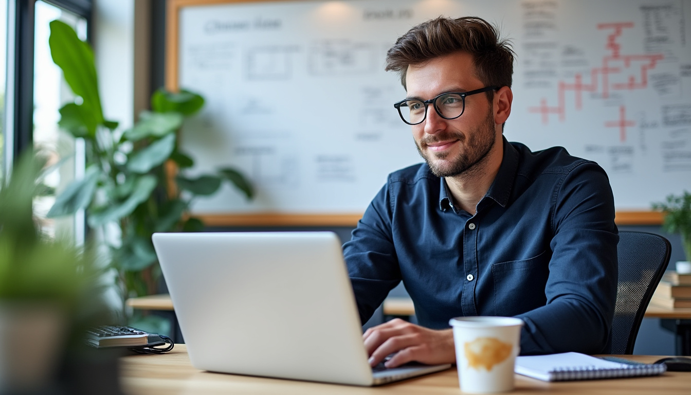 découvrez des stratégies seo efficaces pour augmenter le trafic de votre blog dédié à san francisco. attirez plus de lecteurs grâce à des techniques simples et adaptées à votre audience locale !