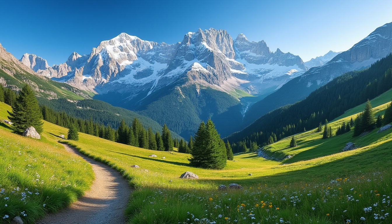 découvrez les étapes essentielles du chemin du piémont pour vivre une aventure inoubliable. conseils, lieux incontournables et astuces pour réussir votre randonnée sur ce parcours mythique.