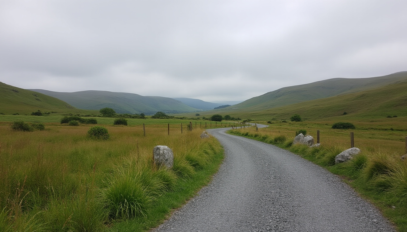 découvrez nos conseils pratiques pour organiser un road trip inoubliable de 5 jours en irlande : itinéraire, lieux incontournables, astuces de voyage et bonnes adresses pour un séjour réussi !