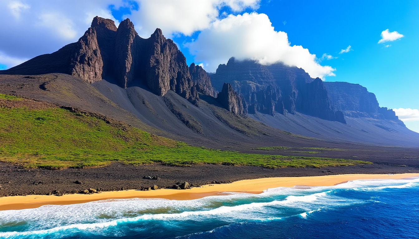 découvrez comment un blog dédié à tenerife peut enrichir votre séjour, avec des conseils pratiques, des idées d’activités locales et des astuces pour profiter pleinement de l’île lors de votre voyage.