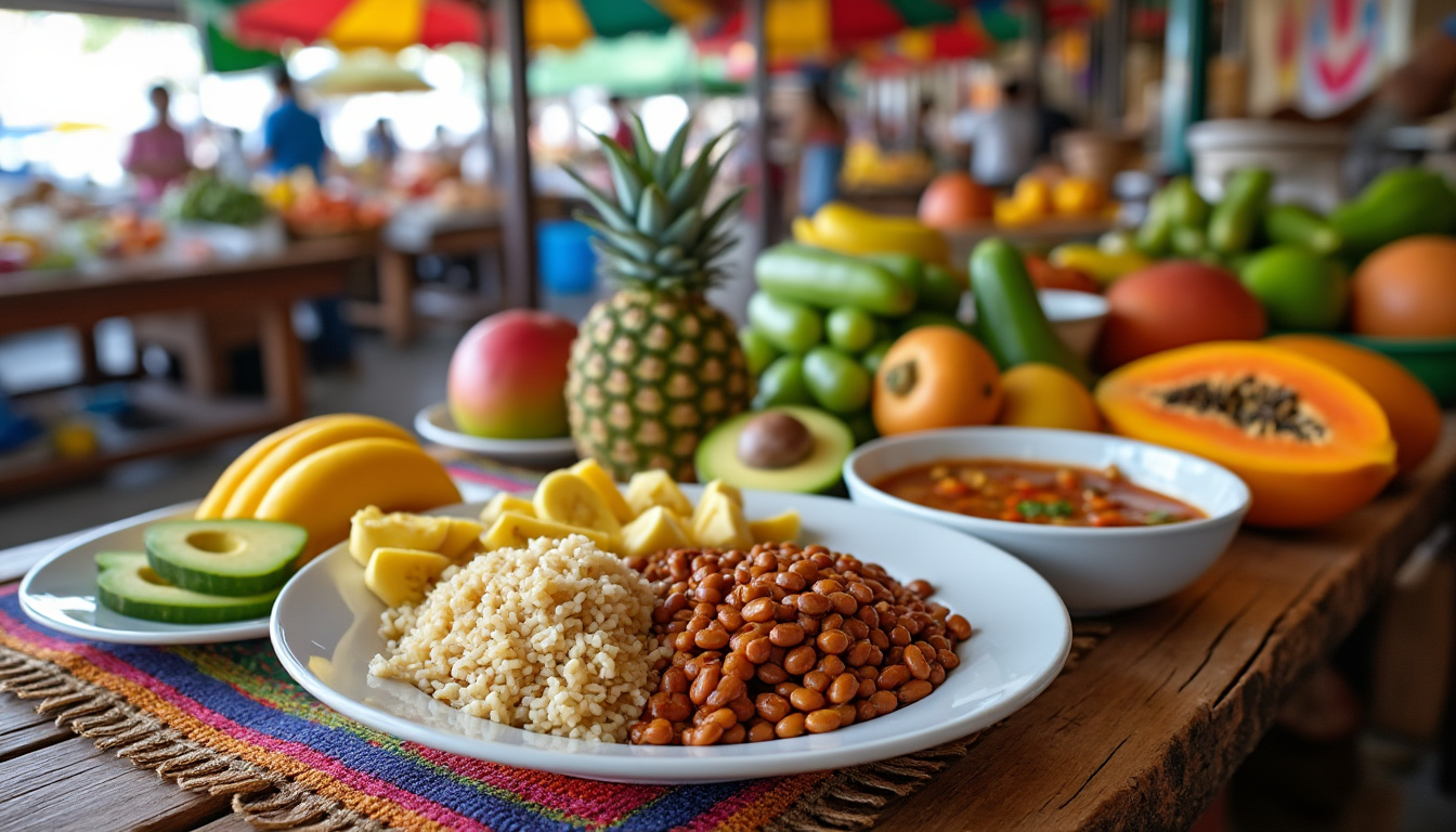découvrez les meilleurs avis de gourmets sur la cuisine locale au costa rica. plats incontournables, saveurs authentiques et adresses à tester pour une expérience culinaire unique lors de votre voyage.