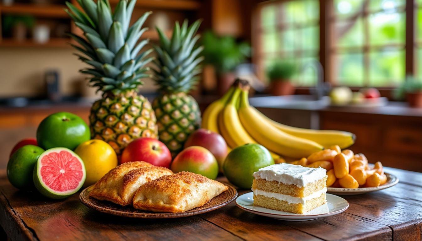 découvrez les avis de gourmets sur la cuisine locale du costa rica : plats traditionnels, spécialités authentiques et incontournables culinaires à tester lors de votre voyage.