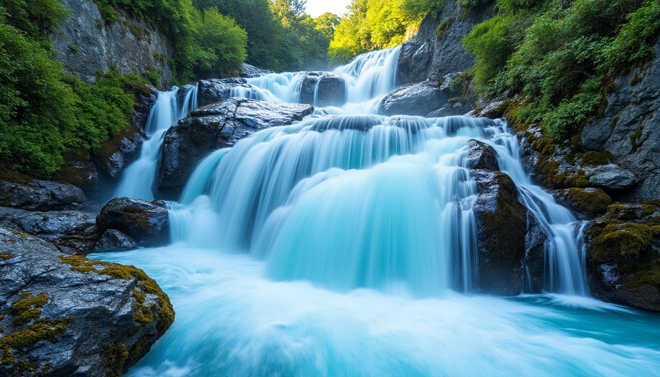 explorez taupo et laissez-vous surprendre par les huka falls, une merveille naturelle emblématique de la nouvelle-zélande. partez à la découverte de paysages spectaculaires et vivez une expérience inoubliable au cœur de la nature.