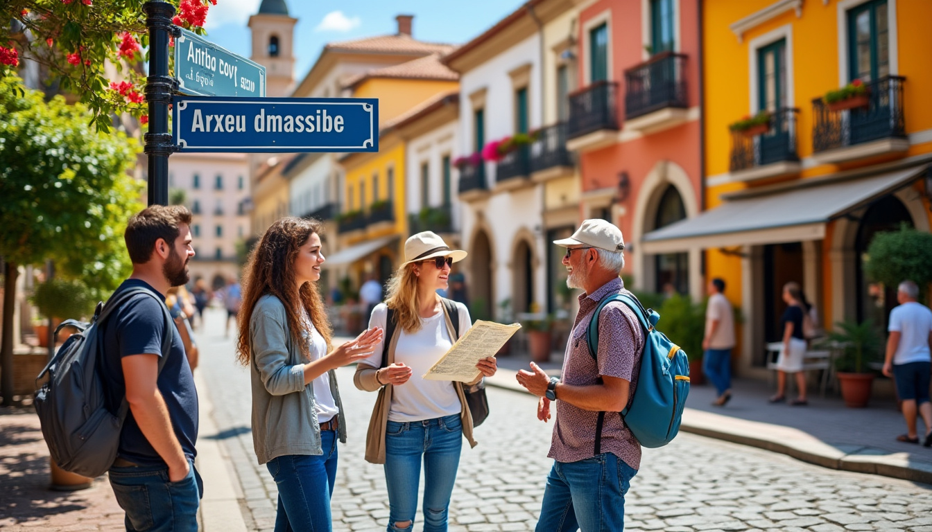 découvrez une liste complète de mots espagnols commençant par la lettre u, idéale pour enrichir votre vocabulaire et faciliter vos voyages en espagne. parfait pour les voyageurs et les passionnés de langues !