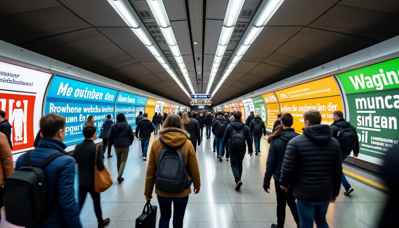 découvrez les principales erreurs à éviter lors de votre séjour de 4 jours à berlin pour profiter pleinement de la ville sans faux pas. conseils pratiques et astuces pour un voyage réussi.