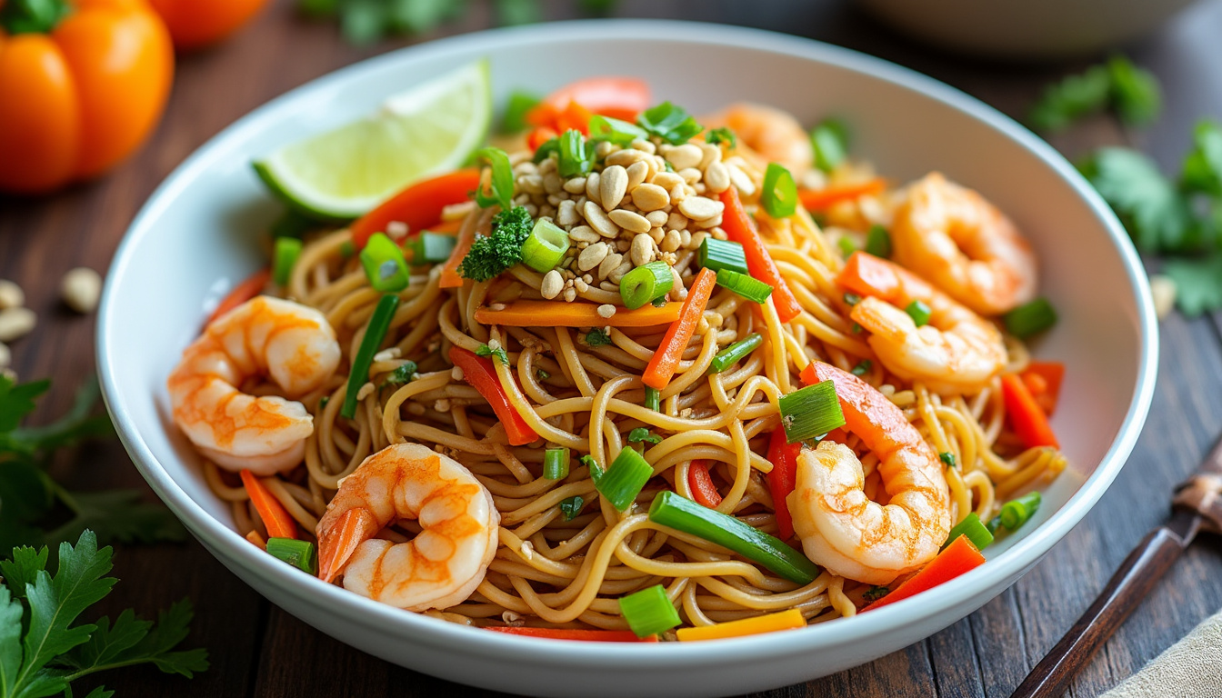 découvrez les meilleures recettes authentiques de la thaïlande du sud à partager sur votre blog : saveurs exotiques, plats traditionnels et conseils gourmands pour voyager sans quitter votre cuisine.