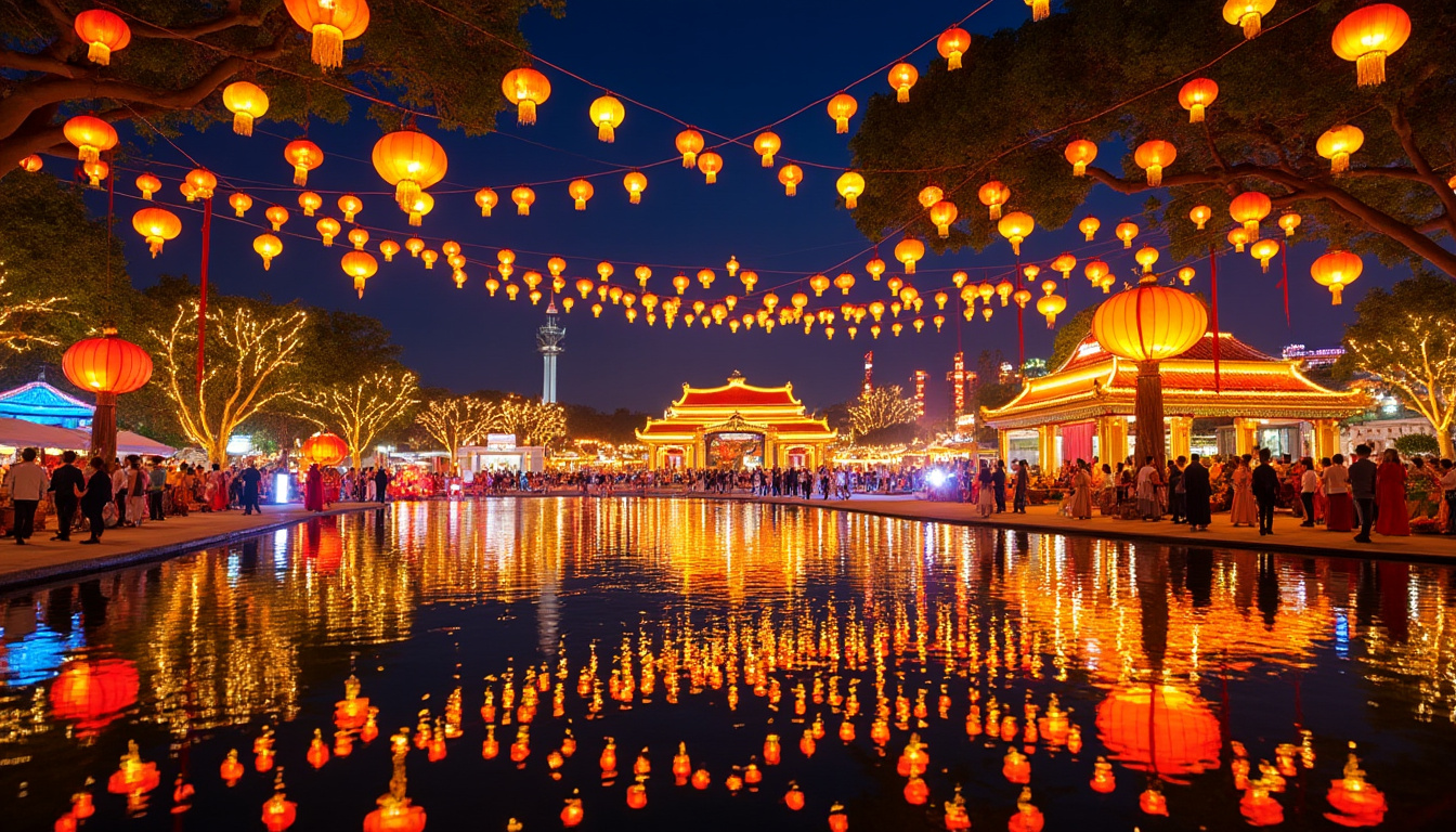 découvrez pourquoi un blog dédié au vietnam en 2025 est essentiel pour les passionnés de culture : actualités, traditions, conseils de voyage et tendances incontournables pour explorer ce pays fascinant.