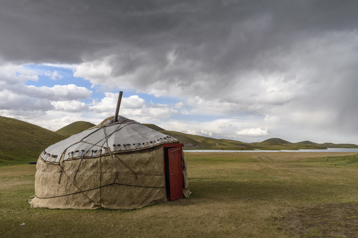 Mongolie