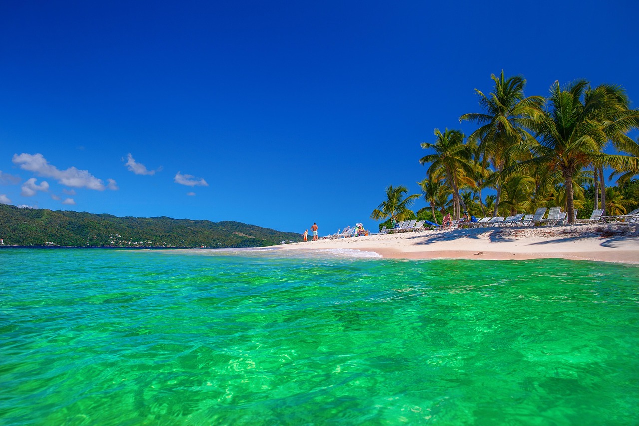 République Dominicaine