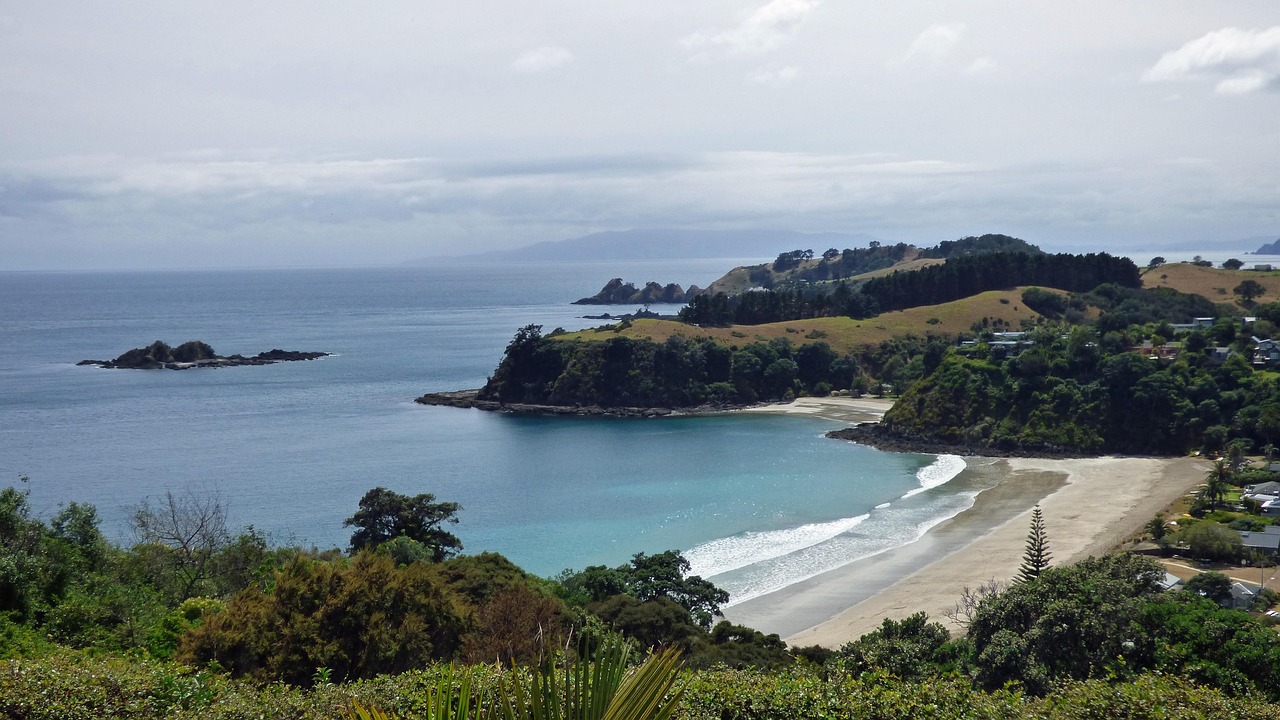 escapade entre vignobles et plages