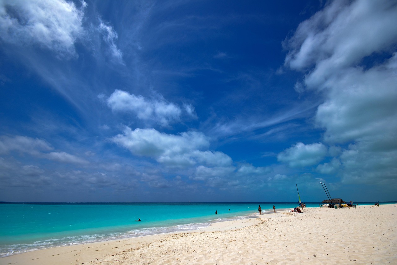 Cayo Levisa
