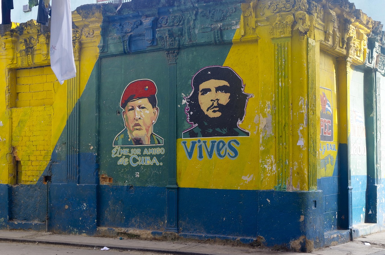 Che Guevara en Bolivie
