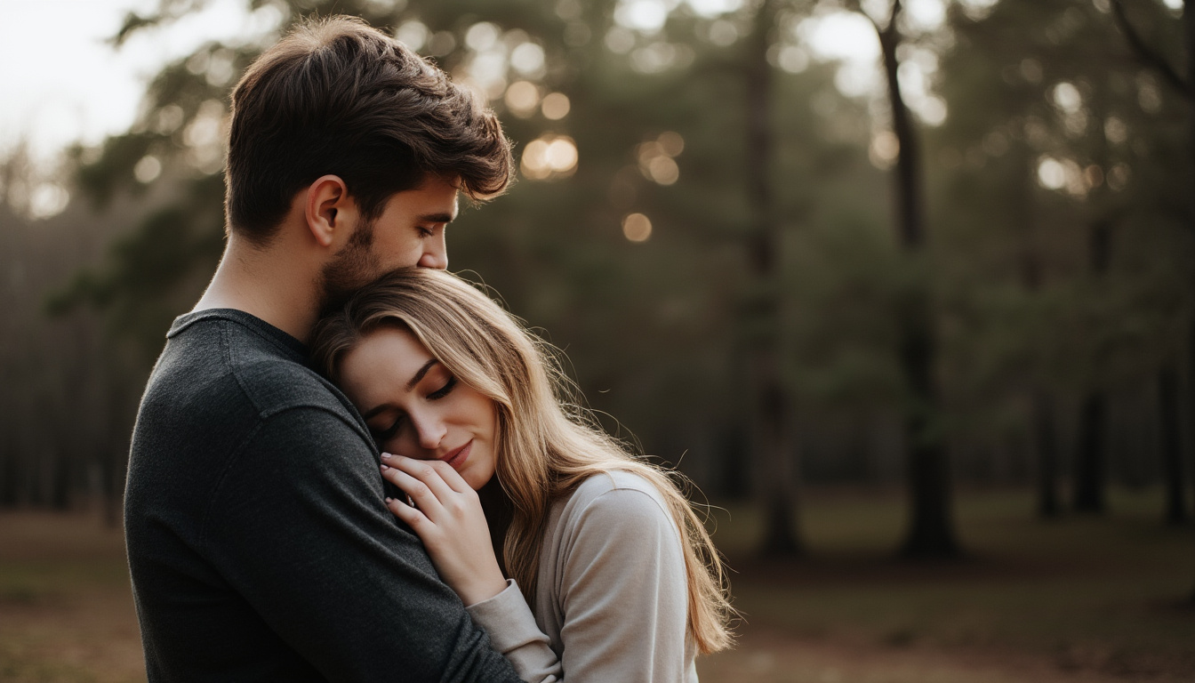 découvrez comment rédiger un message personnalisé et touchant pour souhaiter un bon voyage à votre amour. inspirez-vous de nos conseils et idées pour exprimer vos sentiments de manière unique et chaleureuse.
