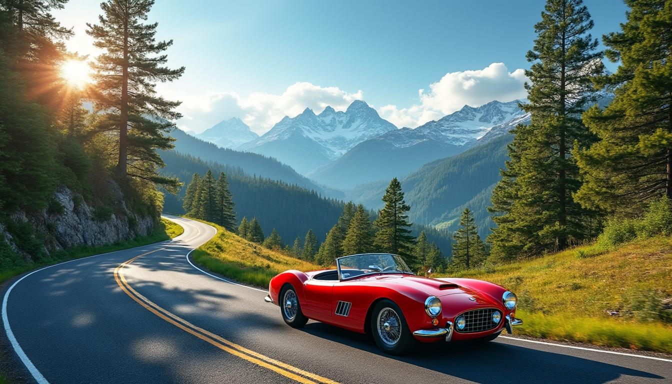 découvrez nos conseils pratiques pour organiser un road trip inoubliable en roumanie sans vous ruiner : itinéraires, bons plans, astuces budget et sites incontournables à visiter.