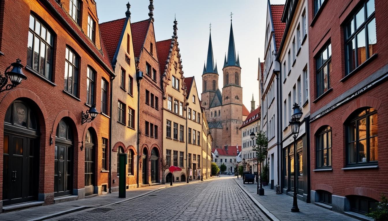 explorez les capitales des pays baltes et laissez-vous séduire par leur riche histoire et leur culture fascinante. un voyage inoubliable à travers tallinn, riga et vilnius vous attend !