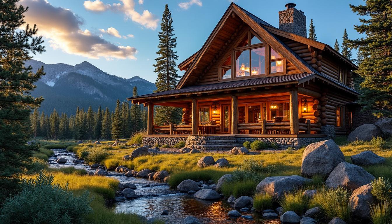 explorez la magie de yellowstone en 4 jours : admirez ses geysers, faune sauvage et paysages spectaculaires, et laissez-vous surprendre par les secrets de la nature.