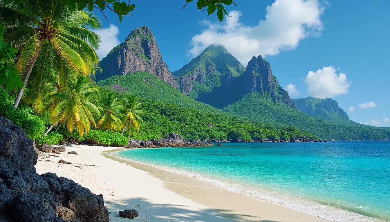 découvrez pourquoi gwadada s’impose comme une destination écoresponsable et les avantages du tourisme durable pour préserver la nature, soutenir les communautés locales et vivre une expérience authentique en guadeloupe.
