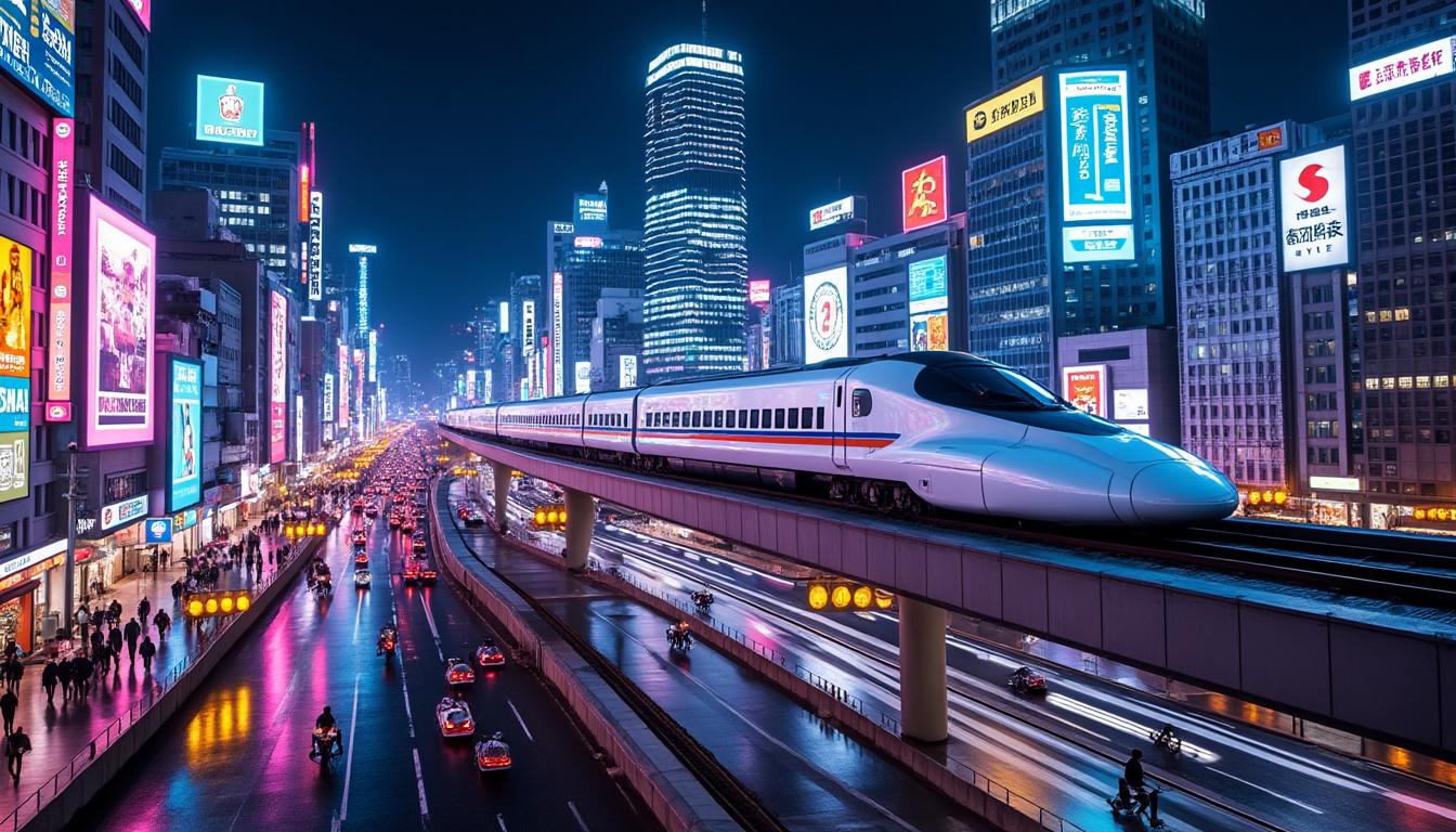 découvrez les 10 destinations incontournables à visiter au japon pour inspirer et enrichir le contenu de votre blog voyage. idées d’itinéraires uniques, lieux insolites et conseils pour capturer l’essence du japon.