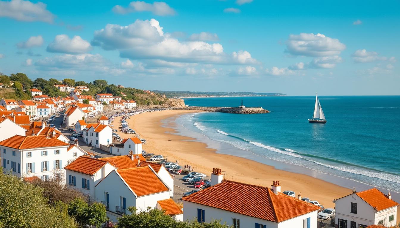 découvrez notre sélection des meilleurs hébergements pour un séjour inoubliable de 4 jours sur l'île de ré. profitez pleinement de l'île grâce à nos conseils pour choisir où dormir et vivre une expérience authentique.