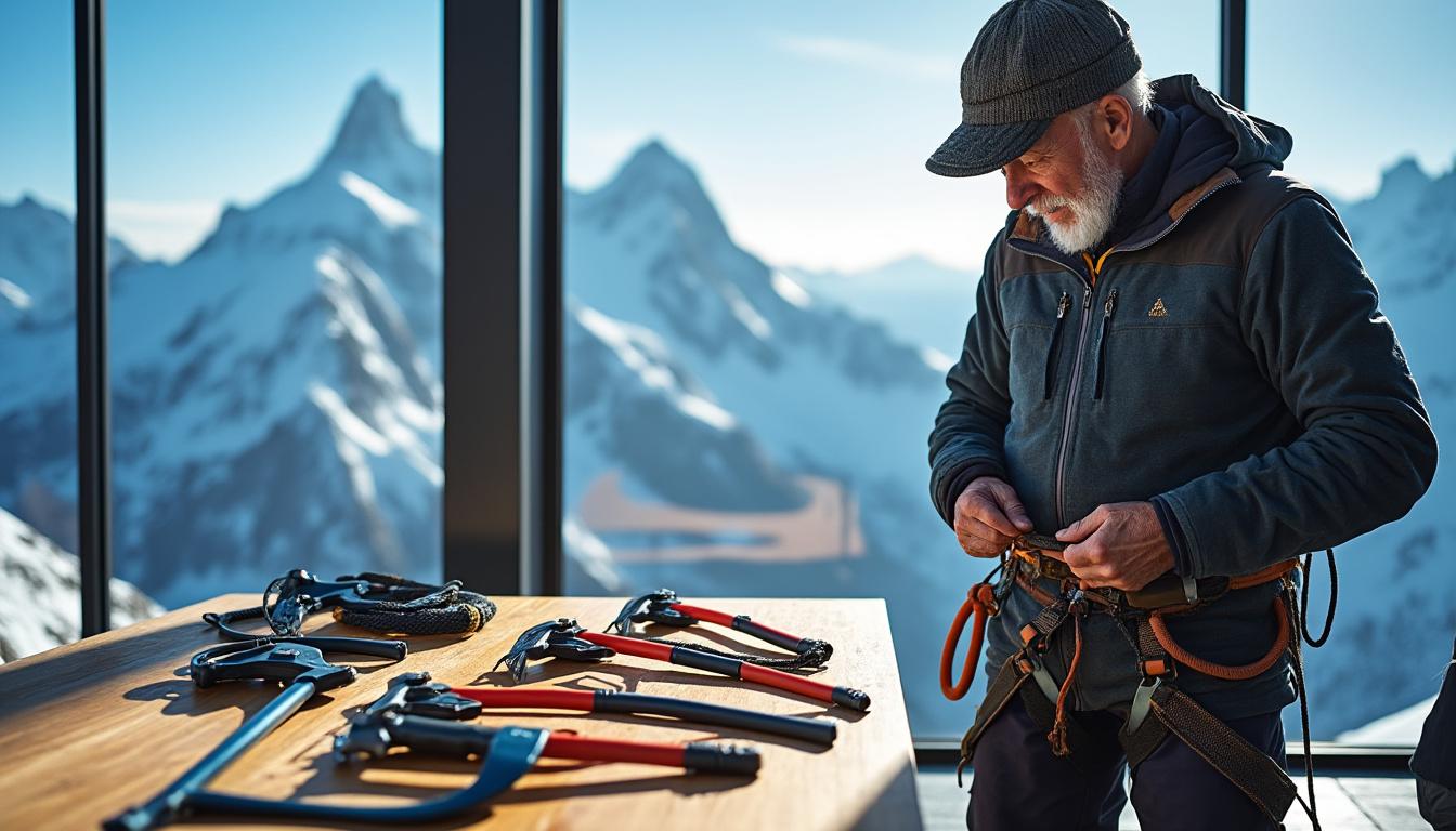 découvrez comment yuichiro miura, pionnier de l'alpinisme, a marqué l'histoire de l'everest par ses exploits courageux et son esprit visionnaire, inspirant des générations au-delà des sommets.