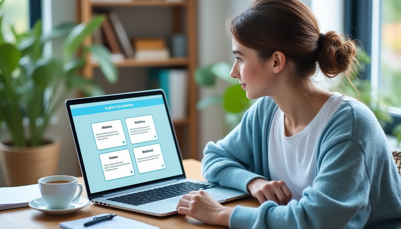 découvrez notre liste complète de mots anglais commençant par a, accompagnée de leurs significations pour enrichir votre vocabulaire et progresser rapidement en anglais. parfait pour débutants et passionnés !
