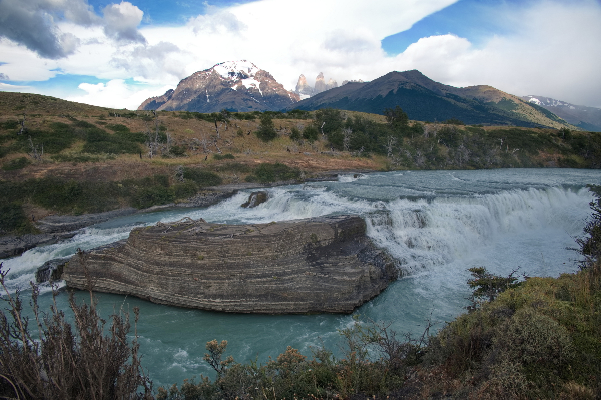 patagonie chilienne
