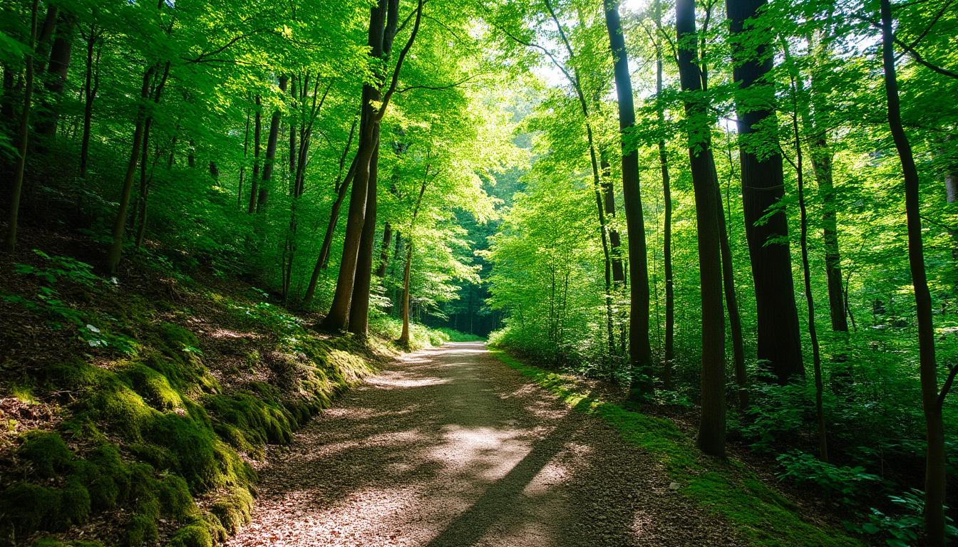 découvrez pourquoi le parc national du gargano en italie est une destination incontournable : paysages naturels époustouflants, plages sauvages, villages pittoresques et une biodiversité unique à explorer lors de votre prochain voyage.