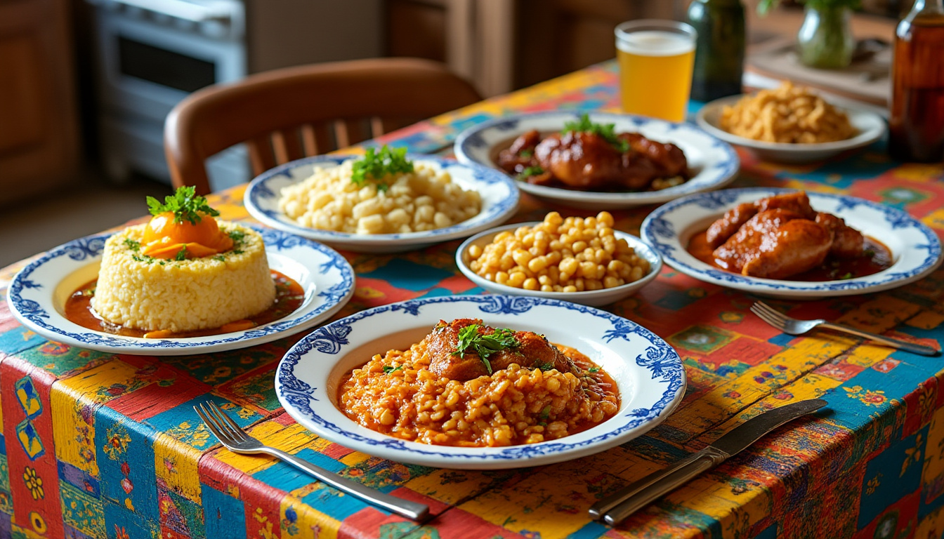 découvrez l’essence de rico san juan grâce à ce guide complet : traditions, gastronomie, lieux incontournables et conseils pratiques pour explorer la culture locale et vivre une expérience authentique.
