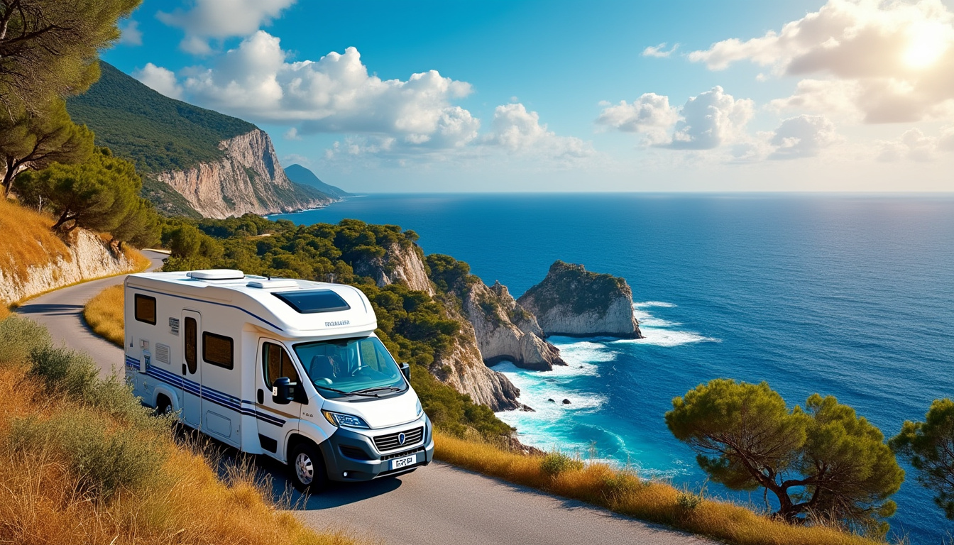 découvrez un retour d'expérience authentique en croatie en camping-car : conseils, itinéraires et astuces pour organiser facilement votre prochain road trip et profiter pleinement de cette destination.
