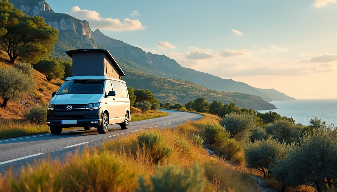 découvrez un retour d'expérience authentique en croatie en camping-car, avec conseils pratiques et itinéraire pour bien organiser votre prochain road trip. partez serein et profitez pleinement de votre aventure croate !