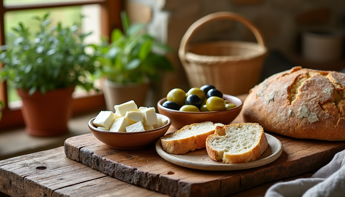 découvrez les saveurs authentiques de l'île grecque de kos ! explorez les meilleurs restaurants et spécialités locales à ne pas manquer lors d'une semaine gourmande entre tradition et convivialité.