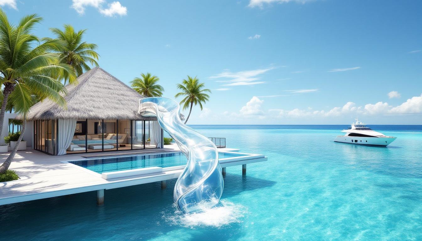 découvrez l'expérience ultime du luxe lors d'un séjour dans des hôtels 6 étoiles, avec des services exclusifs, un confort inégalé et une attention personnalisée pour rendre votre voyage mémorable.