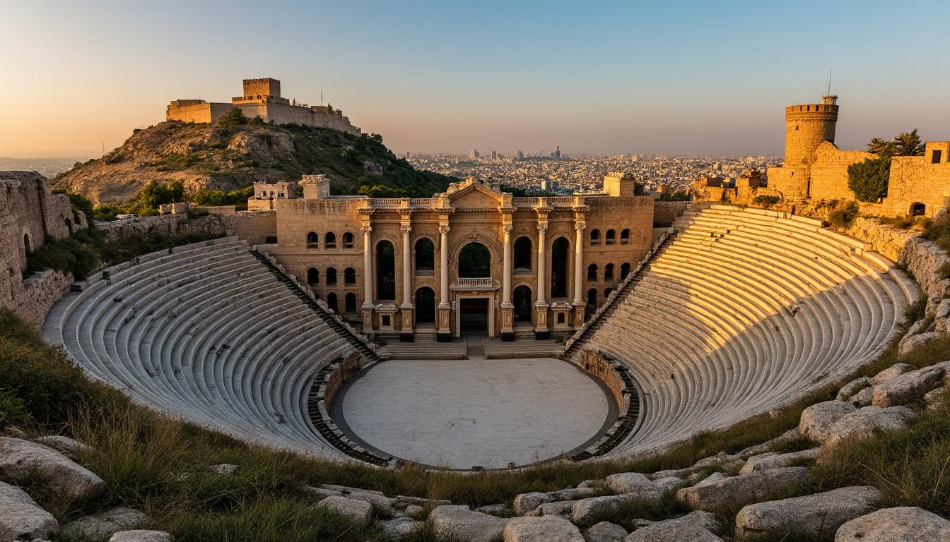 découvrez notre guide complet des capitales dont le nom commence par la lettre a, avec des recommandations pour enrichir votre liste et approfondir vos connaissances géographiques.