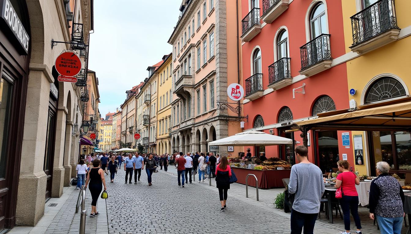 découvrez la liste complète des capitales dans le monde dont le nom commence par la lettre z. explorez ces villes uniques et apprenez-en plus sur elles.