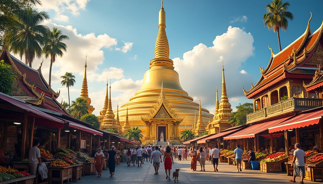 découvrez notre liste des capitales commençant par la lettre r, idéales à explorer lors de vos vacances. partez à l'aventure et explorez ces destinations uniques et riches en culture.