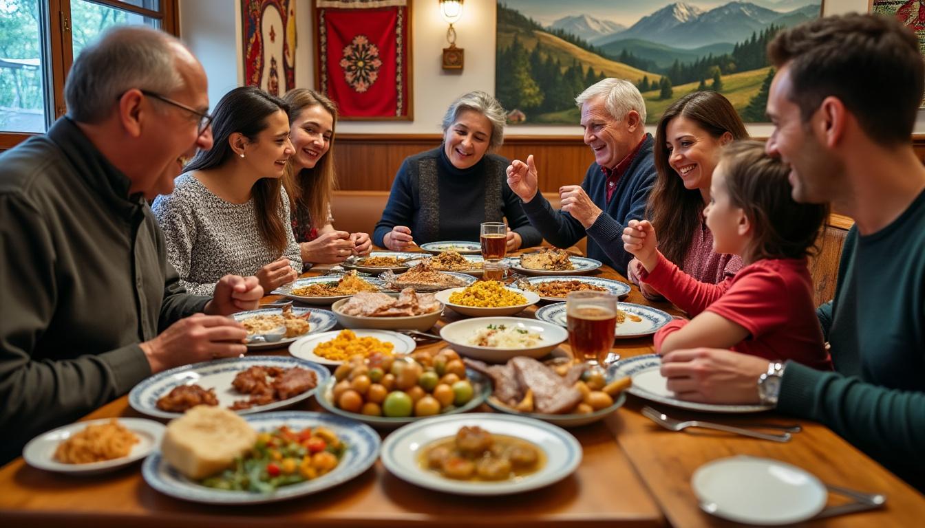 découvrez nos conseils pour préparer votre voyage en albanie en famille et vivre une aventure inoubliable pleine de découvertes et de moments précieux.