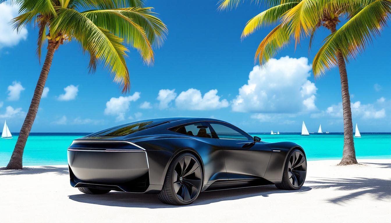 découvrez comment dénicher les meilleures offres de location de voiture pour votre voyage à saint-barthélemy et profitez pleinement de votre séjour en toute liberté.