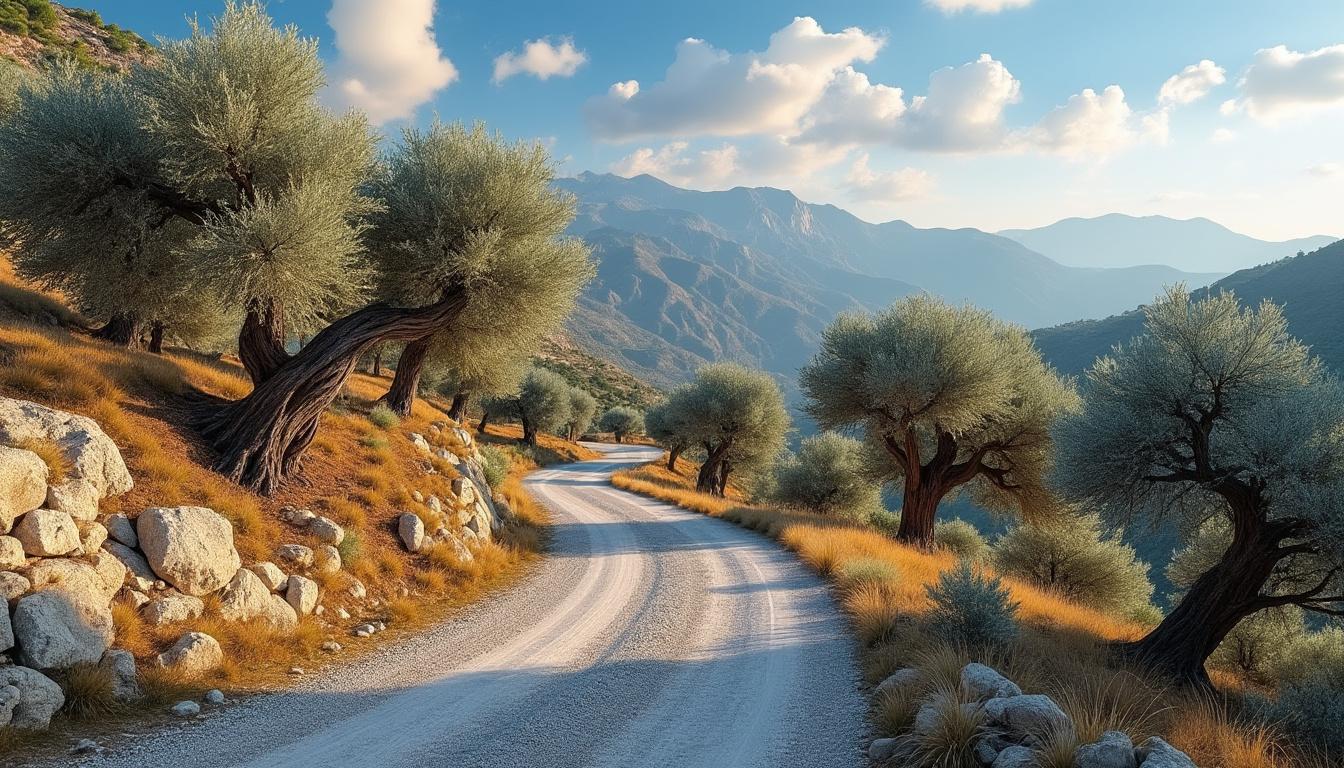 découvrez les meilleures activités à ne pas manquer lors d'un road trip en crète : plages paradisiaques, villages authentiques et sites historiques fascinants. préparez une aventure inoubliable sur l'île grecque !