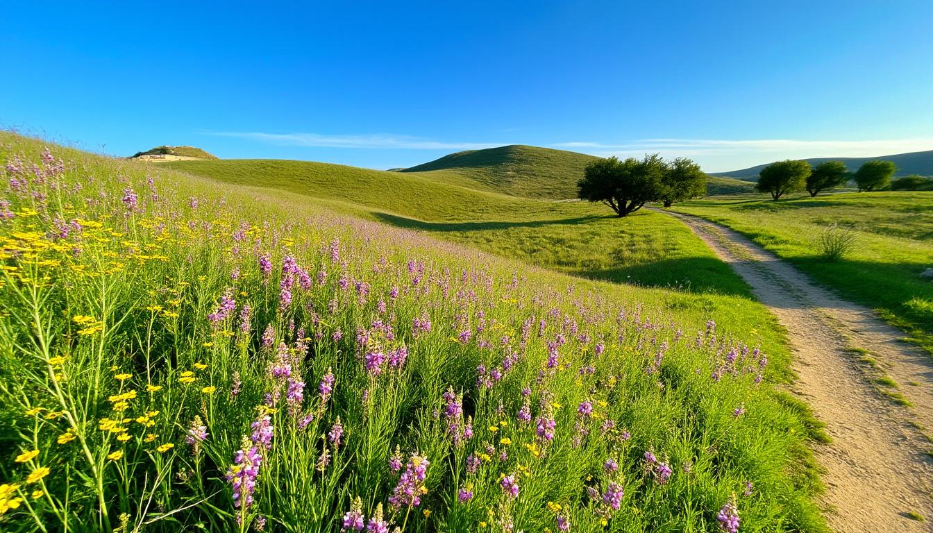 découvrez les meilleures saisons pour un road trip inoubliable de 2 semaines à chypre, avec des conseils sur le climat, les activités et les lieux à visiter pour profiter pleinement de votre aventure.