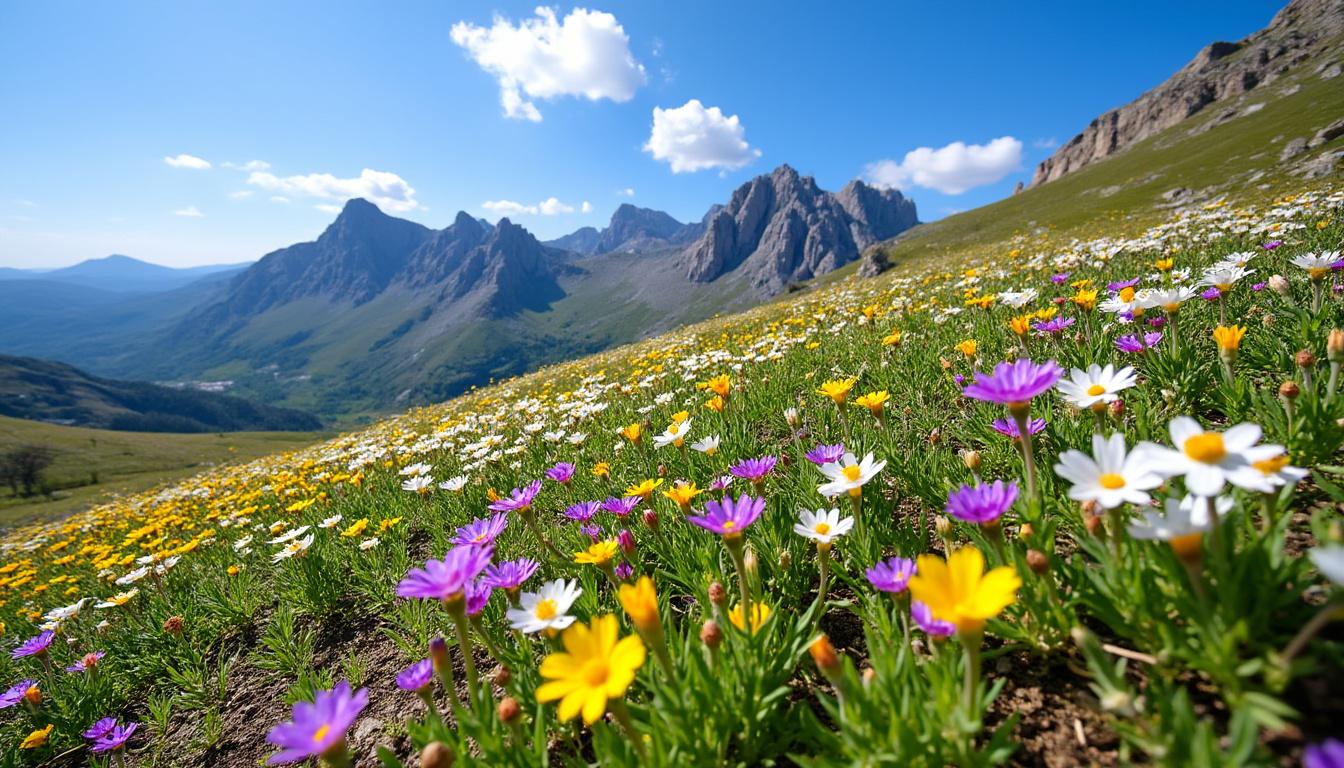 découvrez les meilleures saisons pour profiter pleinement d'un road trip de 2 semaines à chypre, avec conseils sur le climat, les activités et les incontournables à chaque période de l'année.