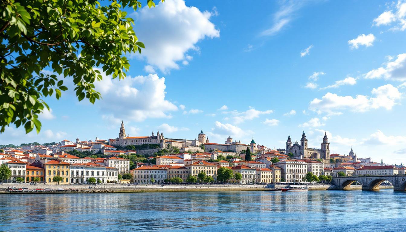 découvrez les meilleurs sites de locations de vacances à coimbra, des hébergements charmants qui vous feront tomber amoureux de cette ville historique et accueillante.