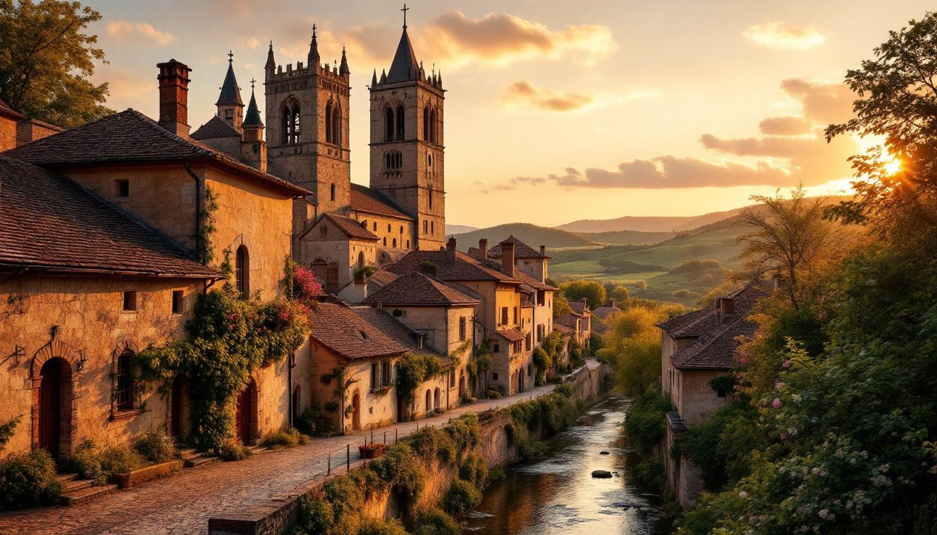 découvrez les meilleurs sites de locations de vacances à najac offrant des tarifs compétitifs. trouvez facilement votre hébergement idéal pour un séjour inoubliable dans ce charmant village.